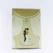 کارت عروسی W068