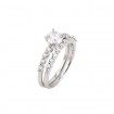 انگشتر زنانه الماس R1100