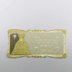 کارت عروسی W063
